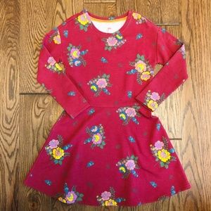 Matilda Jane Maple Leaf Dress Size 10